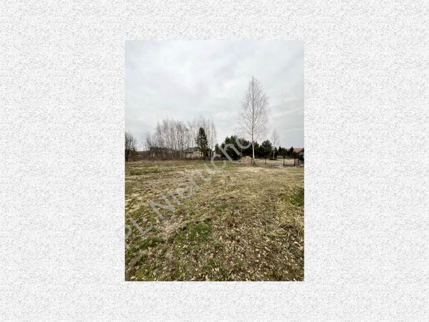 Działka budowlana sprzedam
