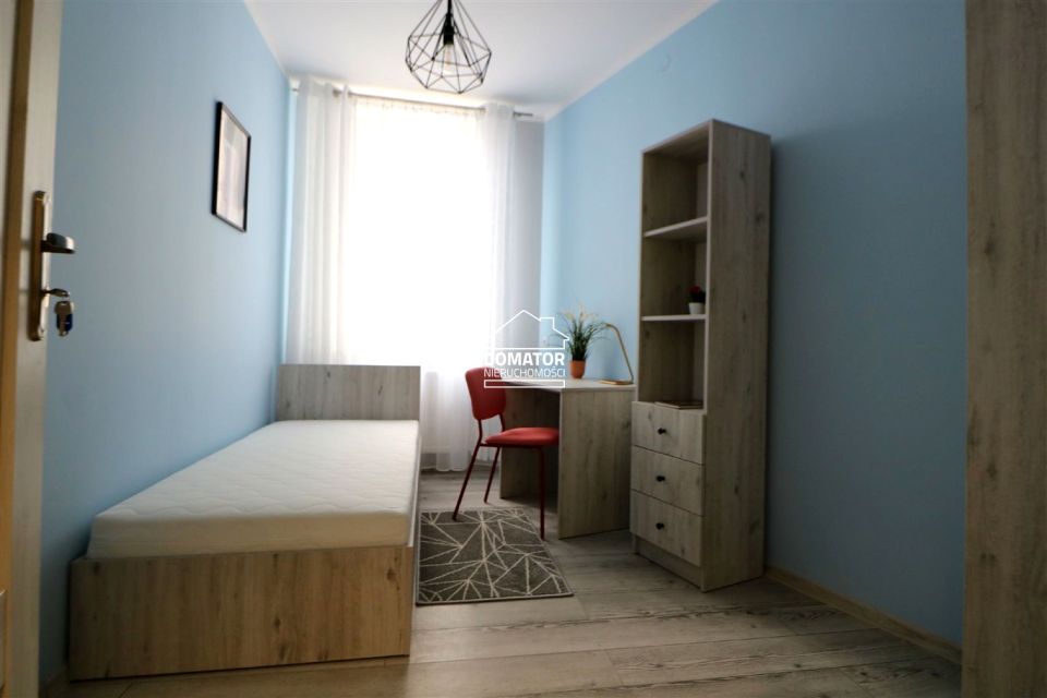 Mieszkanie Bydgoszcz