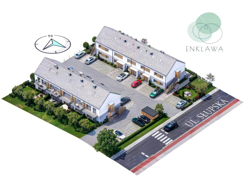 Mieszkanie apartamentowiec sprzedaż