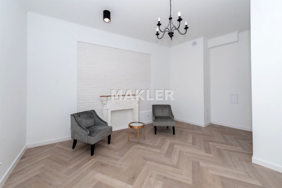 Mieszkanie Bydgoszcz