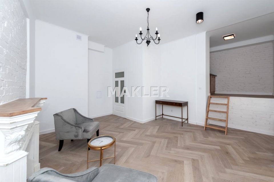 Mieszkanie Bydgoszcz