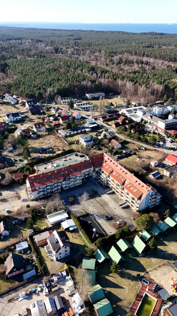 Mieszkanie Stegna sprzedaż