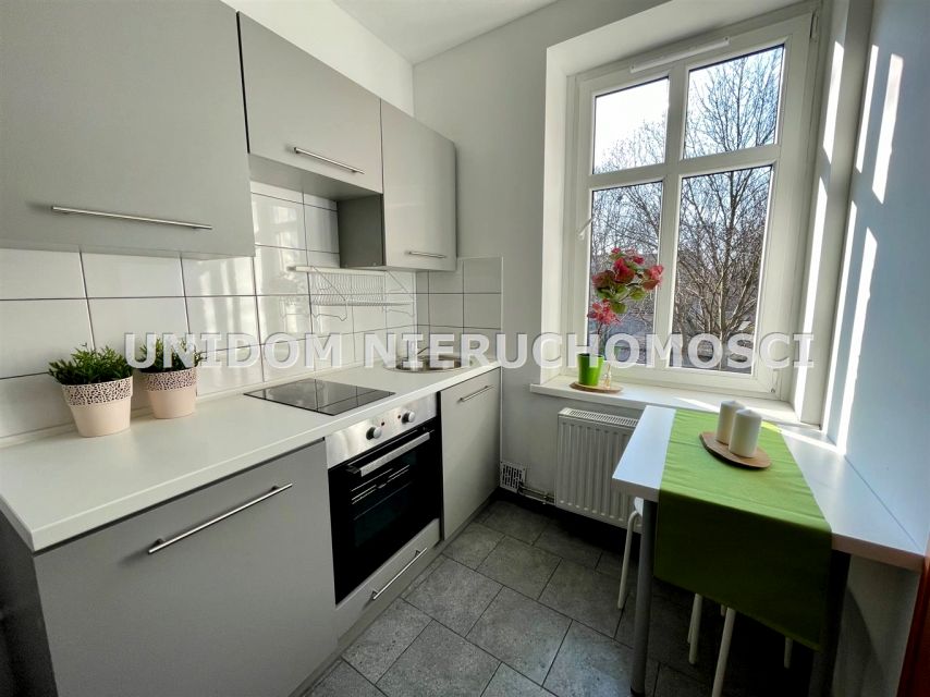 Mieszkanie Katowice sprzedaż