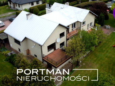 Dom Pogorzel