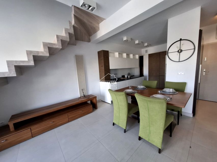 Mieszkanie Bydgoszcz