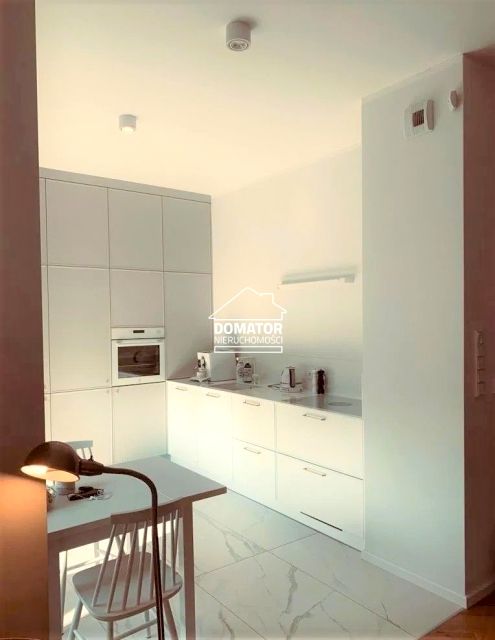 Mieszkanie Bydgoszcz