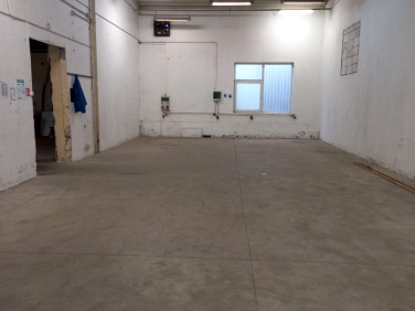 Budynek użytkowy Wrocław wynajem