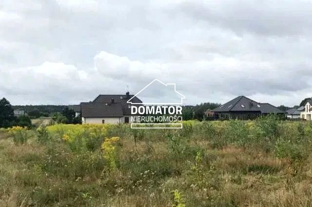 Działka budowlana Niemcz