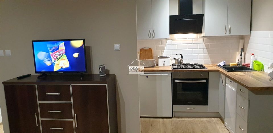 Mieszkanie Bydgoszcz