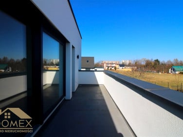 Mieszkanie apartamentowiec przy lesie