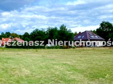 Działka budowlana Szkocja