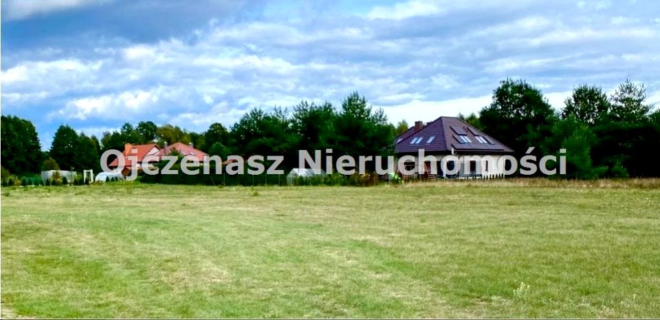 Działka budowlana Szkocja