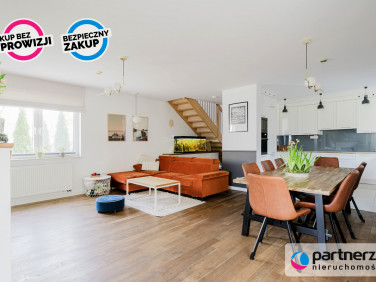 Dom wolnostojący sprzedaż