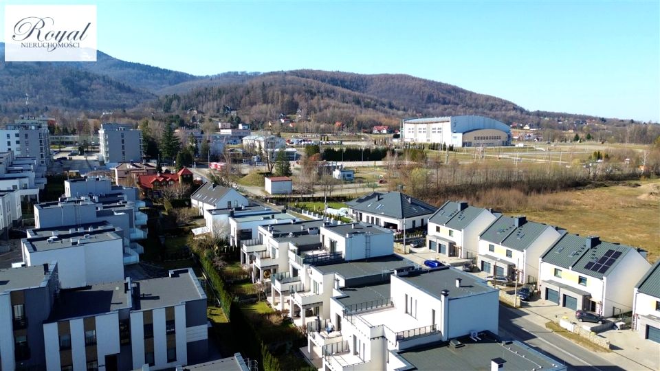Mieszkanie Bielsko-Biała