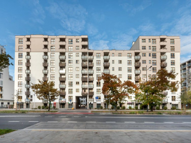 Mieszkanie Warszawa