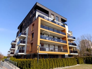 Mieszkanie Gliwice
