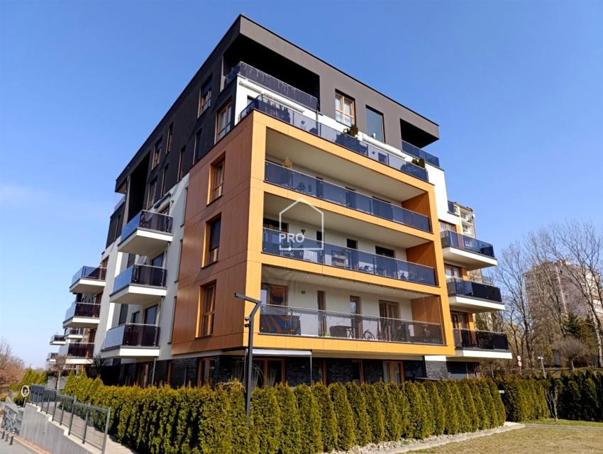 Mieszkanie Gliwice