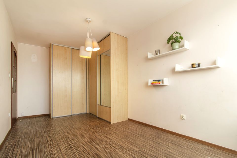 Mieszkanie Żagań sprzedaż