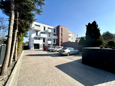 Mieszkanie blok mieszkalny Wejherowo