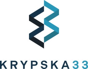 Krypska 33