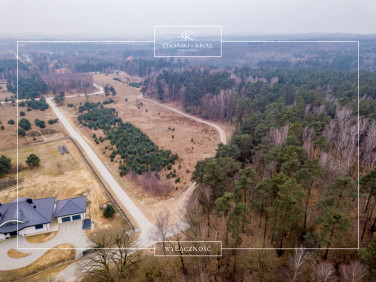 Działka Dębogóra