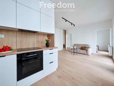 Mieszkanie apartamentowiec Elbląg