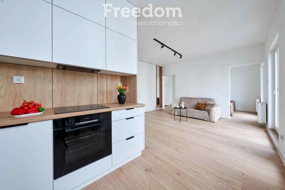 Mieszkanie apartamentowiec Elbląg