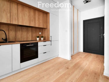 Mieszkanie apartamentowiec Elbląg