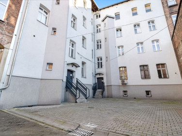 Mieszkanie Zabrze