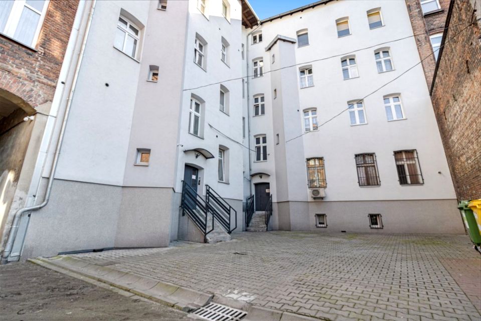 Mieszkanie Zabrze