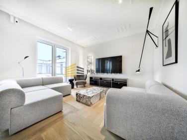 Mieszkanie apartamentowiec wynajem