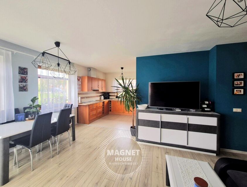 Dom Mielno Pyrzyckie sprzedaż