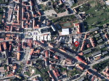 Mieszkanie Wadowice