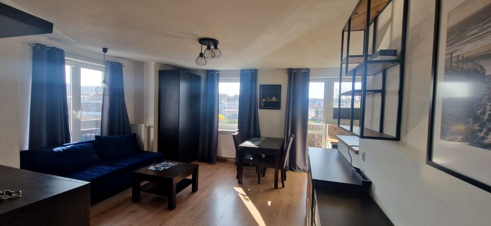 Mieszkanie Gdańsk sprzedaż