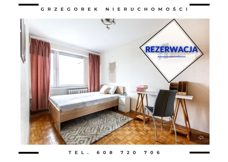 Mieszkanie Białystok