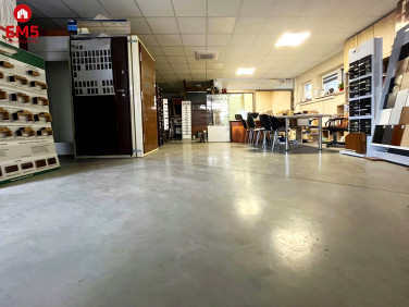 Lokal Białystok wynajem