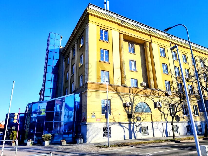 Mieszkanie Częstochowa