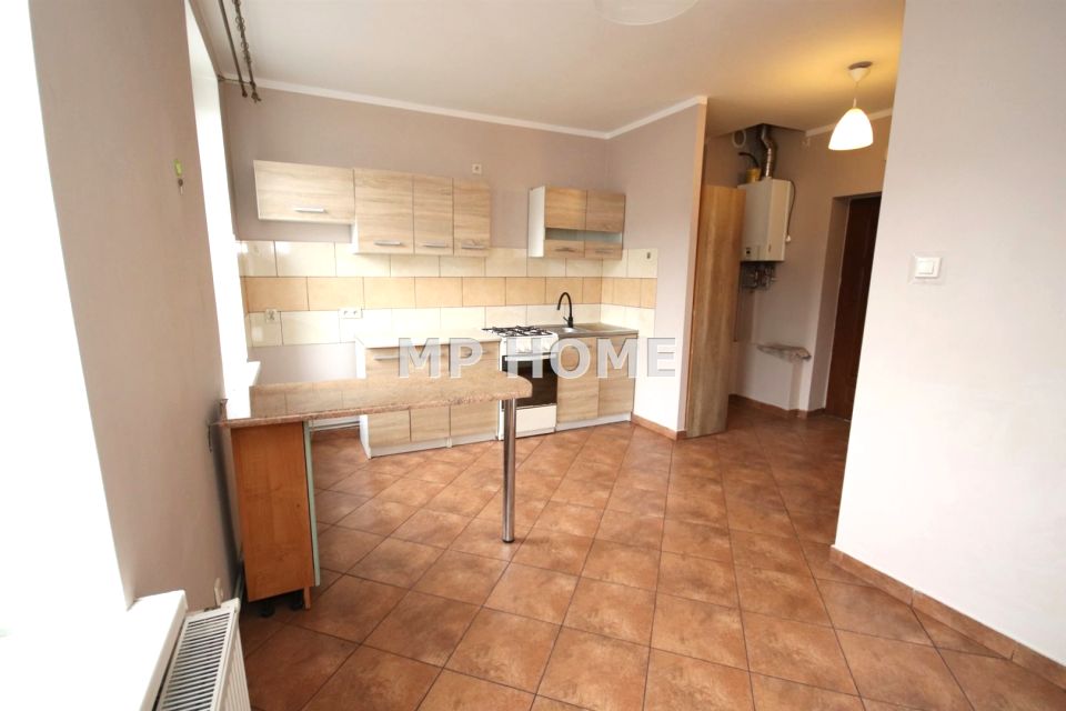 Mieszkanie Wałbrzych