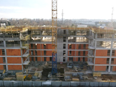 Mieszkanie Warszawa
