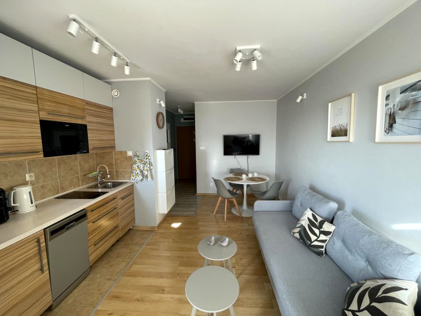 Mieszkanie apartamentowiec sprzedaż