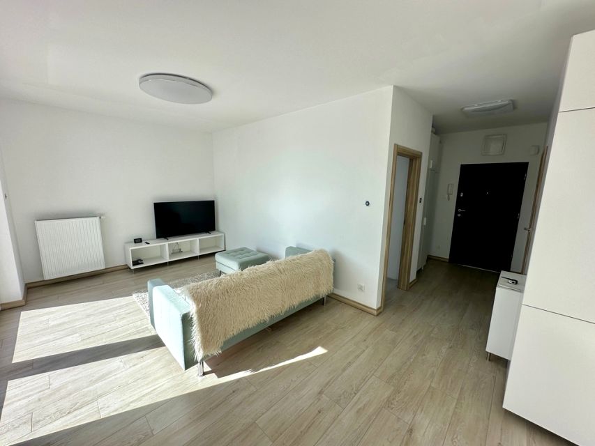 Mieszkanie apartamentowiec Łódź