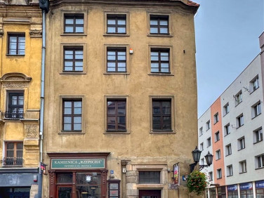 Budynek użytkowy Świdnica sprzedaż