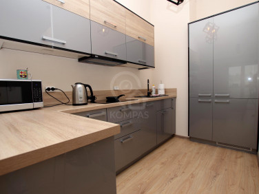 Mieszkanie apartamentowiec wynajem