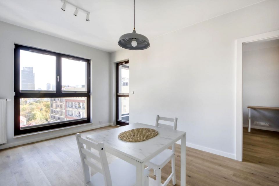 Mieszkanie apartamentowiec sprzedaż