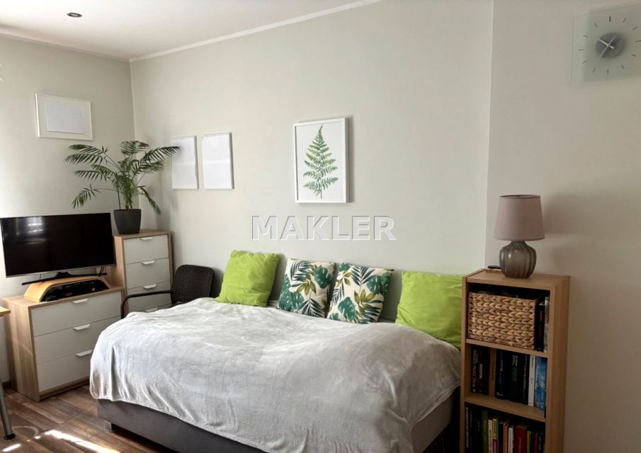 Mieszkanie Bydgoszcz