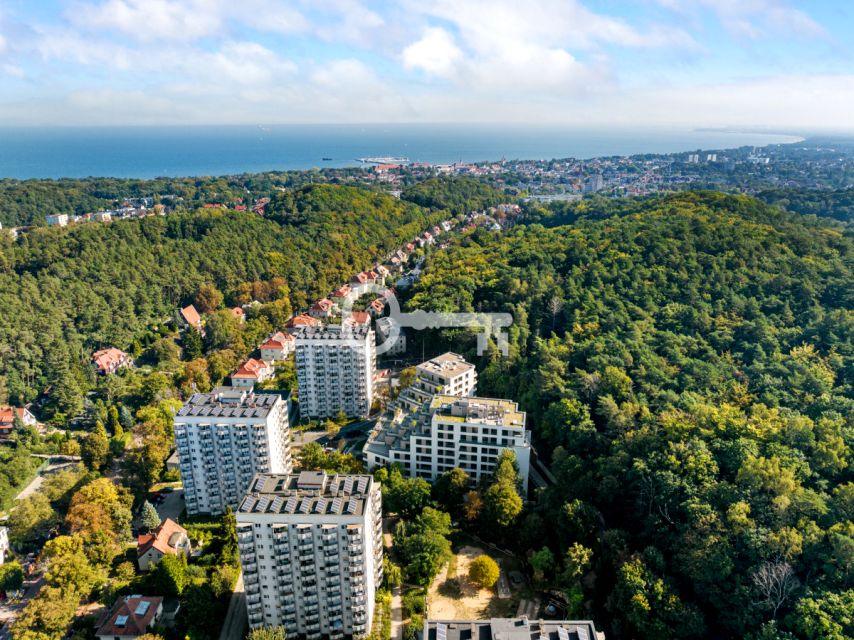 Mieszkanie Sopot sprzedaż