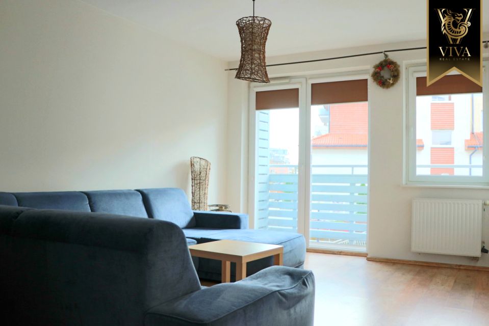 Mieszkanie blok mieszkalny Gdynia