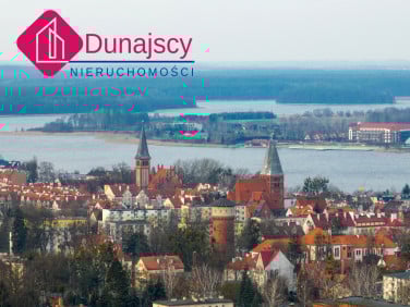 Budynek użytkowy ostróda