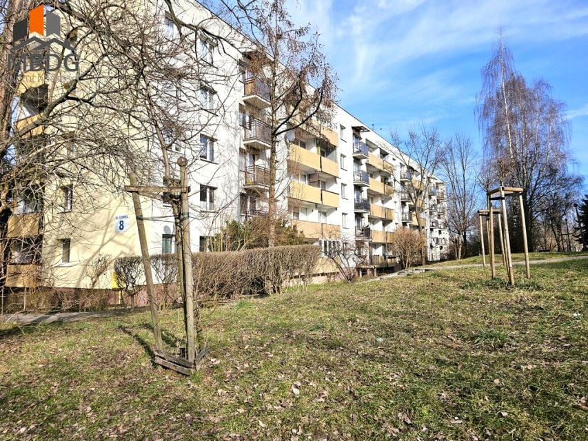 Mieszkanie Kraków sprzedaż