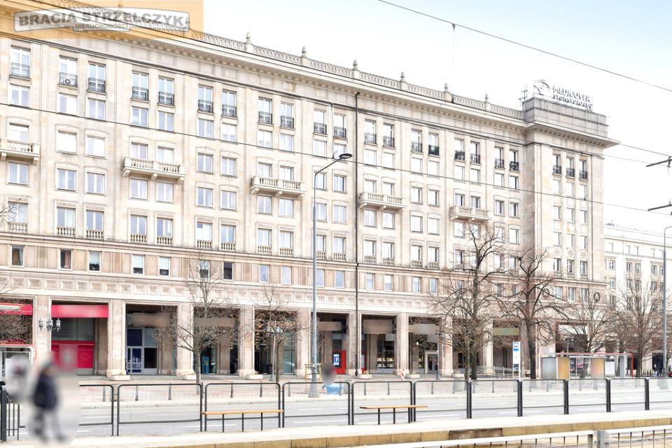 Mieszkanie Warszawa